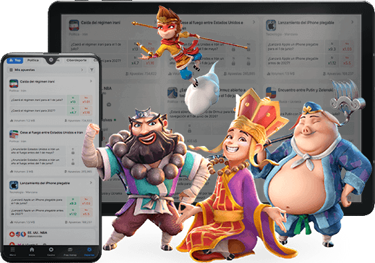 1win Markets — Prediction Betting on Real-World Events