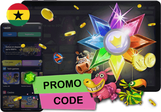 1win Promo Code 2024