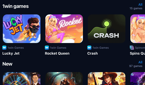 Launch the app and start playing